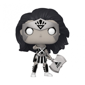 DC Comics POP! Wonder Woman 80th (Black Lantern)